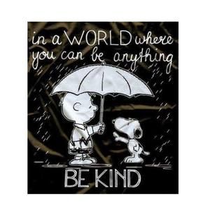 Meet your Posher, Carol